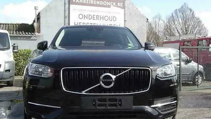 Occasion Volvo XC90 Momentum 223 PK (164 kW) 2016 SUV