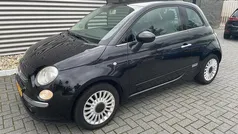 Gebruikt 2012 Fiat 500 Hatchback | € 3.250 (Super prijs)