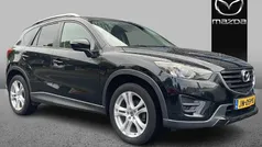 Gebruikt 2016 Mazda CX-5 SUV | € 16.895 (Eerlijke prijs)