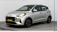 Grijs Gebruikt 2021 Hyundai i10 Comfort Hatchback | € 13.900 (Eerlijke prijs)