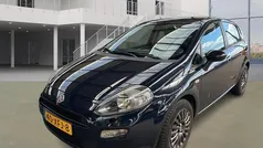 Gebruikt 2012 Fiat Punto Evo Easy Hatchback | € 2.350 (Eerlijke prijs)