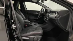 Mercedes GLA200