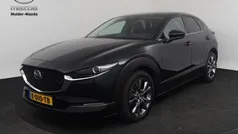 Gebruikt 2021 Mazda CX-30 Luxury SUV | € 23.450 (Goede deal)