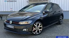 Zwart Gebruikt 2019 VW Polo Beats Hatchback | € 22.945 (Eerlijke prijs)