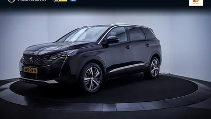 Occasion Peugeot 5008 Allure 131 PK (96 kW) 2024 MPV