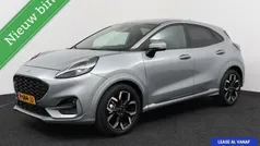 Gebruikt 2022 Ford Puma ST-Line X Coupé | € 24.850 (Goede deal)