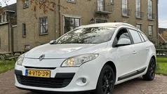 Gebruikt 2012 Renault Mégane III Expression Van | € 2.440 (Goede deal)