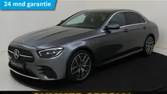 Grijs Gebruikt 2020 Mercedes E200 Business Sedan | € 44.945 (Duur)