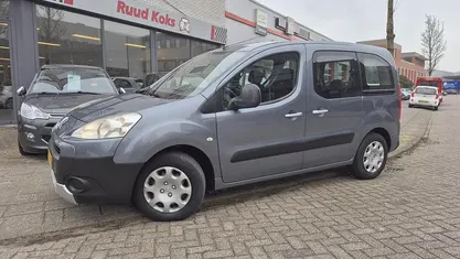 Occasion 2013 Peugeot Partner MPV | € 7.950 (Eerlijke prijs)