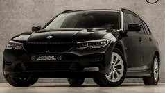 Gebruikt 2022 BMW 320 Sport Line Stationwagen | € 27.945 (Super prijs)