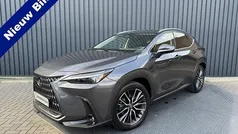 Grijs Gebruikt 2022 Lexus NX450h+ Executive Line SUV | € 54.950 (Eerlijke prijs)