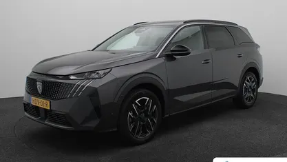 Occasion 2025 Peugeot 5008 Allure SUV | € 38.395 (Eerlijke prijs)
