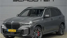 Grijs Gebruikt 2024 BMW X5 Efficient Dynamics SUV | € 95.900 (Eerlijke prijs)