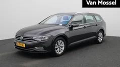 Gebruikt 2022 VW Passat Business Stationwagen | € 24.400 (Eerlijke prijs)