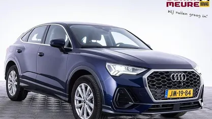 Occasion Audi Q3 Sportback Advanced 245 PK (180 kW) 2021 SUV