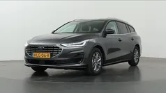Gebruikt 2025 Ford Focus Titanium Stationwagen | € 29.935 (Super prijs)
