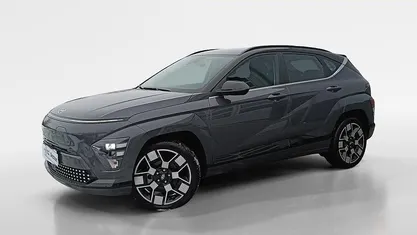 Gebruikt 2024 Hyundai Kona Comfort SUV | € 29.940 (Super prijs)