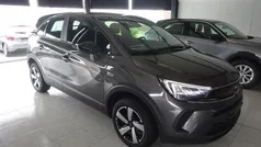 Grijs Gebruikt 2023 Opel Crossland SUV | € 16.950 (Goede deal)