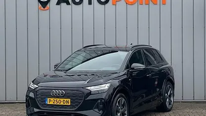 Occasion Audi Q4 e-tron Competition 150 kW (204 PK) 2022 SUV