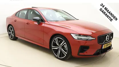 Occasion Volvo S60 R-Design 405 PK (297 kW) 2020 Sedan