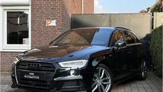Gebruikt 2019 Audi A3 Sportback S-Line Hatchback | € 19.950 (Eerlijke prijs)