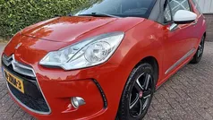 Gebruikt 2012 Citroën DS3 Chic Hatchback | € 3.495 (Goede deal)