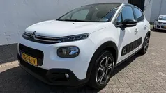 Gebruikt 2018 Citroën C3 Feel Hatchback | € 7.950 (Goede deal)