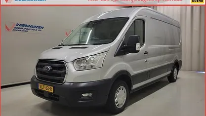 Occasion Ford Transit 131 PK (96 kW) 2021 Van