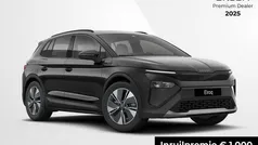Gebruikt 2025 Skoda Elroq Business Line SUV | € 40.690 (Eerlijke prijs)