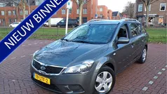 Gebruikt 2010 Kia Ceed Hatchback | € 4.944 (Eerlijke prijs)