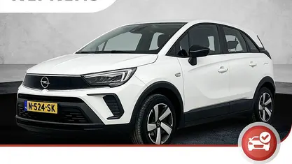 Occasion Opel Crossland X Edition 83 PK (61 kW) 2021 SUV