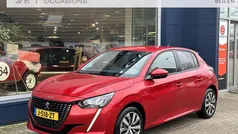 Gebruikt 2020 Peugeot 208 Active Hatchback | € 12.850 (Goede deal)