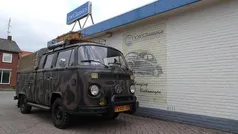 Gebruikt 1976 VW T2 Van | € 17.750