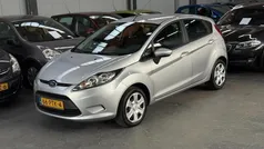 Gebruikt 2011 Ford Fiesta Limited Hatchback | € 2.999 (Goede deal)