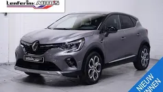 Gebruikt 2024 Renault Captur Iconic SUV | € 27.450 (Eerlijke prijs)