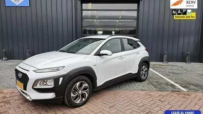 Occasion 2020 Hyundai Kona Comfort SUV | € 15.950 (Goede deal)