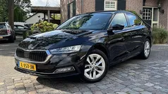 Gebruikt 2021 Skoda Octavia Hatchback | € 15.444 (Eerlijke prijs)