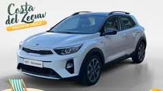 Gebruikt 2020 Kia Stonic SUV | € 16.350 (Eerlijke prijs)