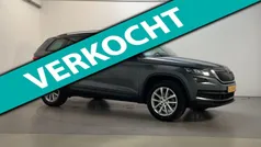 Grijs Gebruikt 2019 Skoda Kodiaq Business Line SUV | € 23.400 (Goede deal)