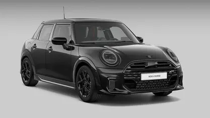 Gebruikt 2025 Mini John Cooper Works Comfort Hatchback | € 38.895 (Eerlijke prijs)