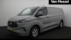 Gebruikt 2024 Ford Transit Custom Limited Van | € 33.945 (Super prijs)