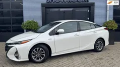 Wit Gebruikt 2019 Toyota Prius Hatchback | € 20.900 (Eerlijke prijs)