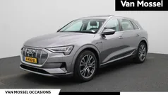 Gebruikt 2019 Audi e-tron Design SUV | € 24.900 (Eerlijke prijs)