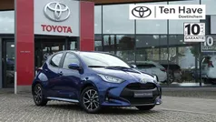 Gebruikt 2023 Toyota Yaris Hatchback | € 22.900 (Eerlijke prijs)