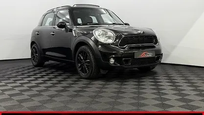 Gebruikt 2014 Mini Cooper S Countryman Chili SUV | € 7.950 (Goede deal)