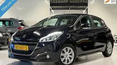 Gebruikt 2017 Peugeot 208 Hatchback | € 6.440 (Eerlijke prijs)