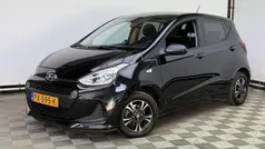 Zwart Gebruikt 2017 Hyundai i10 Hatchback | € 7.375 (Eerlijke prijs)