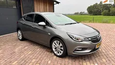 Gebruikt 2017 Opel Astra Innovation Hatchback | € 11.995 (Eerlijke prijs)