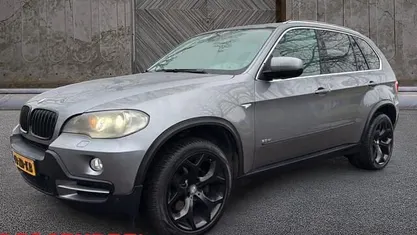 Occasion BMW X5 Executive 272 PK (200 kW) 2008 SUV