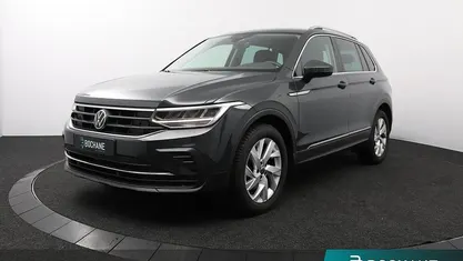 Gebruikt 2022 VW Tiguan Life SUV | € 32.695 (Super prijs)